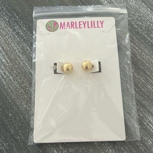 Earrings By MarleyLilly